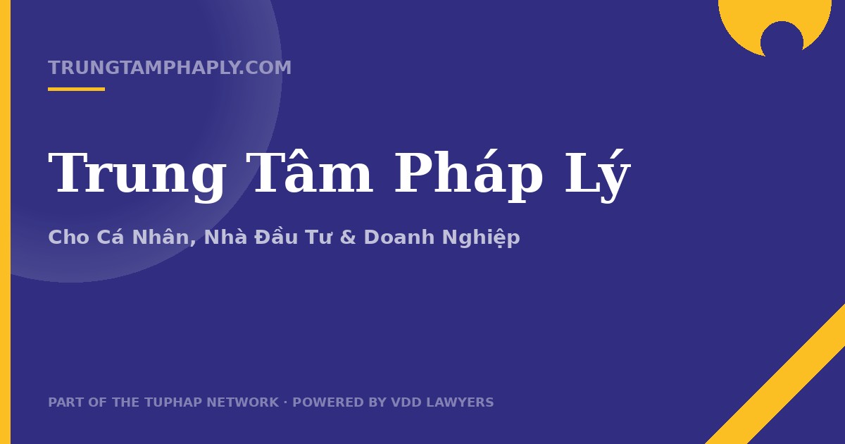 Những lỗi phổ biến khi chuẩn bị chứng cứ và cách tránh mắc phải năm 2026